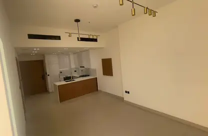 Apartment - 1 Bedroom - 1 Bathroom for rent in Binghatti Amber - Jumeirah Village Circle - Dubai