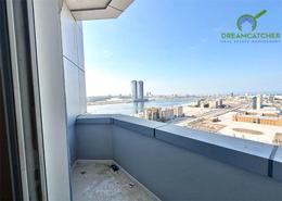 Apartment - 1 bedroom - 1 bathroom for rent in RAK Tower - Al Seer - Ras Al Khaimah