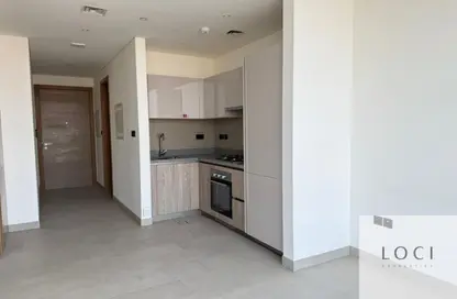 Apartment - 1 Bedroom - 2 Bathrooms for sale in Sobha Hartland Waves - Sobha Hartland - Mohammed Bin Rashid City - Dubai Apartment - 1 Bedroom - 2 Bathrooms for sale in Sobha Hartland Waves - Sobha Hartland - Mohammed Bin Rashid City - Dubai