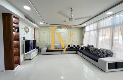 Townhouse - 3 Bedrooms - 3 Bathrooms for rent in Amargo - Damac Hills 2 - Dubai