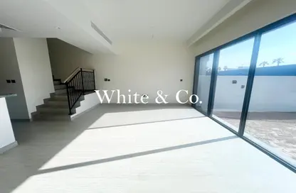 تاون هاوس - 3 غرف نوم - 3 حمامات للايجار في سانتوريني - داماك لاجونز - دبي