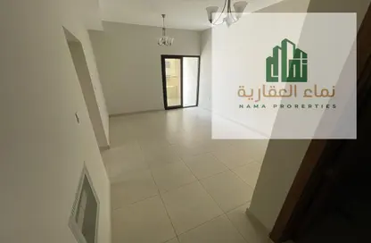 شقة - 2 غرف نوم - 2 حمامات للايجار في الجرف الصناعية 3 - الجرف الصناعية - عجمان