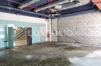 محل - استوديو للايجار في ذا ماركيت - دبي إنفستمنت بارك 1 (DIP 1) - مجمع دبي للإستثمار - دبي