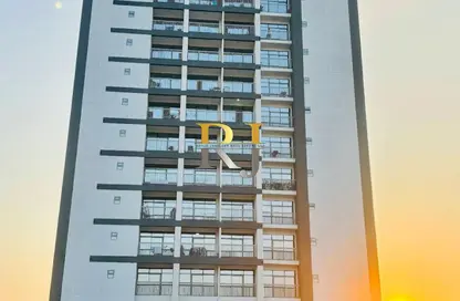 Apartment - 1 Bedroom - 1 Bathroom for rent in Time 1 - Dubai Land - Dubai