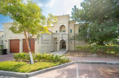 Villa - 4 Bedrooms - 5 Bathrooms for rent in Al Furjan West - Al Furjan - Dubai
