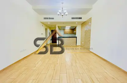 Apartment - 1 Bedroom - 1 Bathroom for rent in Dubai Silicon Oasis - Dubai