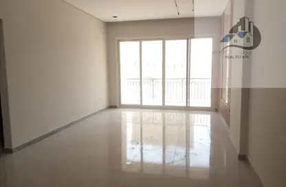 شقة - غرفة نوم - 2 حمامات للايجار في الجرف 3 - الجرف - عجمان وسط المدينة - عجمان