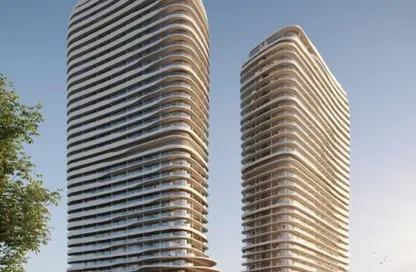 Apartment - 3 Bedrooms - 4 Bathrooms for sale in SAAS Hills - Dubai Science Park - Dubai