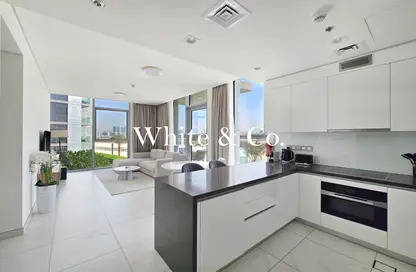 Apartment - 1 Bedroom - 2 Bathrooms for rent in Residences 26 - District One - Mohammed Bin Rashid City - Dubai