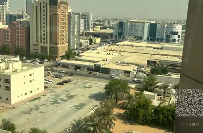 Apartment - 2 Bedrooms - 3 Bathrooms for sale in City Tower - Al Nuaimiya - Ajman Apartment - 2 Bedrooms - 3 Bathrooms for sale in City Tower - Al Nuaimiya - Ajman