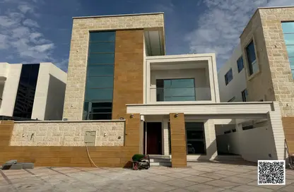 فيلا - 6 غرف نوم - 8 حمامات للبيع في الحليو 2 - الحليو - عجمان