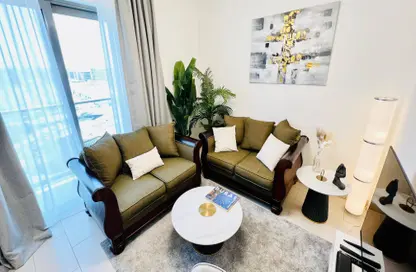 شقة - غرفة نوم - 1 حمام للايجار في محمية صبحا كريك فيستاس - صبحا هارتلاند - مدينة الشيخ محمد بن راشد - دبي