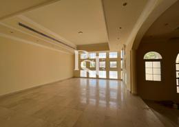 Apartment - 6 bedrooms - 8 bathrooms for rent in Al Karam Building - Al Karamah - Abu Dhabi