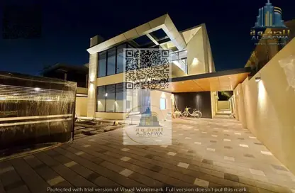 Villa - 5 Bedrooms - 7+ Bathrooms for sale in Al Rawda 2 Villas - Al Rawda 2 - Al Rawda - Ajman