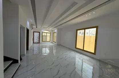 Villa - 5 Bedrooms - 7 Bathrooms for rent in Al Yasmeen 1 - Al Yasmeen - Ajman