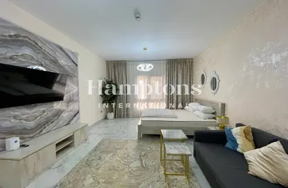 شقة - 1 حمام للايجار في سيينا 2 - توسكان رزدنس - قرية الجميرا سركل - دبي