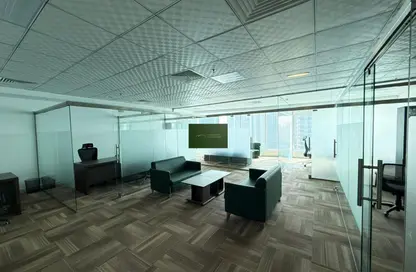 مكتب - استوديو للايجار في برايم تاور - الخليج التجاري - دبي مكتب - استوديو للايجار في برايم تاور - الخليج التجاري - دبي