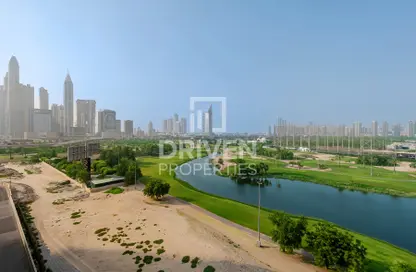 شقة - 3 غرف نوم - 4 حمامات للايجار في 1 فيدا ريزيدنس - فيدا ريزيدنس - مشروع التلال - دبي