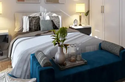 Townhouse - 2 Bedrooms - 4 Bathrooms for sale in Verdana 7 - Dubai Investment Park (DIP) - Dubai