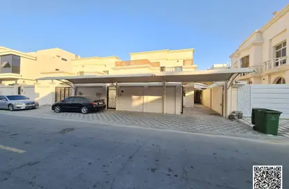 Villa - 3 Bedrooms - 5 Bathrooms for rent in Al Zaheya Gardens - Al Zahya - Ajman