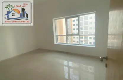 Apartment - 2 Bedrooms - 1 Bathroom for rent in Crown Palace Hotel - Al Rashidiya 1 - Al Rashidiya - Ajman