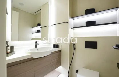 Apartment - 2 Bedrooms - 1 Bathroom for sale in Sonate Residences - Jumeirah Village Triangle - Dubai