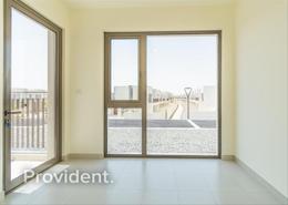 Villa - 3 bedrooms - 4 bathrooms for sale in Parkside 2 - EMAAR South - Dubai South (Dubai World Central) - Dubai