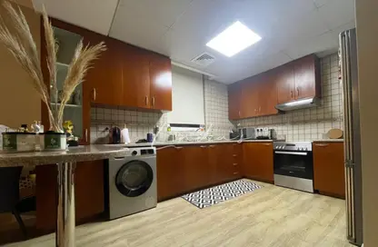 Apartment - 1 Bedroom - 2 Bathrooms for rent in Norton Court 4 - Norton Court - Motor City - Dubai