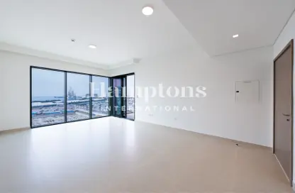 Apartment - 2 Bedrooms - 2 Bathrooms for rent in Seagate Building 3 - Seagate - Mina Rashid - Dubai