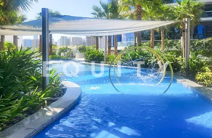 Apartment - 1 Bedroom - 2 Bathrooms for rent in Tower D - DAMAC Towers by Paramount - Business Bay - Dubai Apartment - 1 Bedroom - 2 Bathrooms for rent in Tower D - DAMAC Towers by Paramount - Business Bay - Dubai