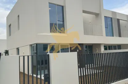 Townhouse - 4 Bedrooms - 4 Bathrooms for sale in Talia - The Valley - Dubai