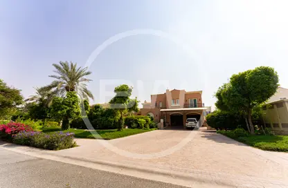 Villa - 5 Bedrooms - 5 Bathrooms for sale in Mirador La Coleccion 1 - Mirador La Coleccion - Arabian Ranches - Dubai