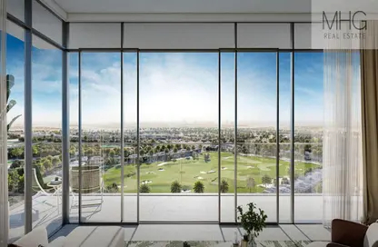 شقة - 2 غرف نوم - 2 حمامات للبيع في برج Greenside ريزيدنس A - جرين سايد ريزيدينس - دبي هيلز استيت - دبي شقة - 2 غرف نوم - 2 حمامات للبيع في برج Greenside ريزيدنس A - جرين سايد ريزيدينس - دبي هيلز استيت - دبي