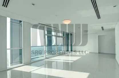 Apartment - 3 Bedrooms - 4 Bathrooms for rent in Burj Al Salam - Sheikh Zayed Road - Dubai
