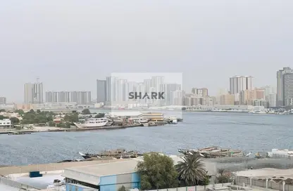 Apartment - 1 Bedroom - 2 Bathrooms for sale in Liwara 1 - Ajman