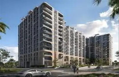 Apartment - Studio - 1 Bathroom for sale in Nouran Living - Saadiyat Island - Abu Dhabi