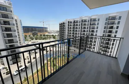 شقة - غرفة نوم - 1 حمام للايجار في وترز أج - جزيرة الياس - أبوظبي