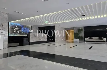 Apartment - 1 Bedroom - 2 Bathrooms for sale in Rigel - Jumeirah Village Circle - Dubai