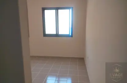 Apartment - Studio - 1 Bathroom for rent in Al Naemiya Tower 2 - Al Naemiya Towers - Al Nuaimiya - Ajman