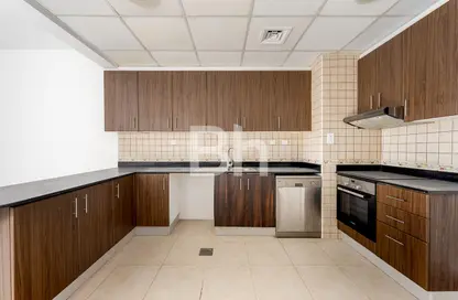 Apartment - 1 Bedroom - 1 Bathroom for sale in Elite Residence - Dubai Marina - Dubai
