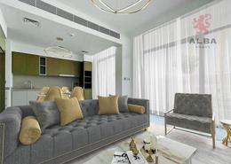 Townhouse - 3 bedrooms - 4 bathrooms for rent in Joy - Arabian Ranches 3 - Dubai