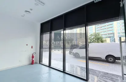 Shop - Studio - 1 Bathroom for rent in Arjan Circle - Arjan - Dubai Shop - Studio - 1 Bathroom for rent in Arjan Circle - Arjan - Dubai