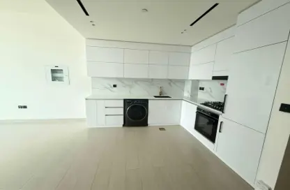 Apartment - 1 Bedroom - 2 Bathrooms for rent in Binghatti Lavender - Jumeirah Village Circle - Dubai