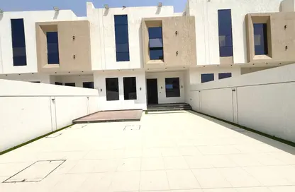 Villa - 5 Bedrooms - 7 Bathrooms for sale in Al Yasmeen 1 - Al Yasmeen - Ajman