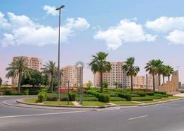 Apartment - 1 bedroom - 2 bathrooms for sale in Mazaya 9 - Queue Point - Dubai Land - Dubai