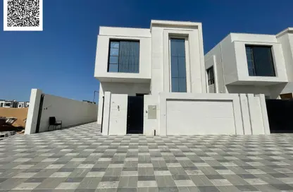 Villa - 5 Bedrooms - 7 Bathrooms for sale in Al Yasmeen 1 - Al Yasmeen - Ajman