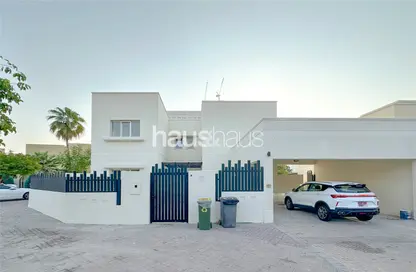 فيلا - 5 غرف نوم - 5 حمامات للايجار في ميدوز 2 - ميدوز - دبي فيلا - 5 غرف نوم - 5 حمامات للايجار في ميدوز 2 - ميدوز - دبي