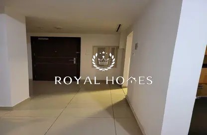 Apartment - 1 Bedroom - 1 Bathroom for sale in Sun Tower - Shams Abu Dhabi - Al Reem Island - Abu Dhabi