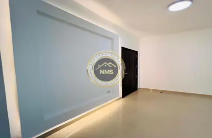 Apartment - Studio - 1 Bathroom for rent in Al Mushrif - Abu Dhabi