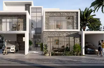 Documents image for: Bungalow for sale in Belair Phase 2 - DAMAC Hills - Dubai, Image 1